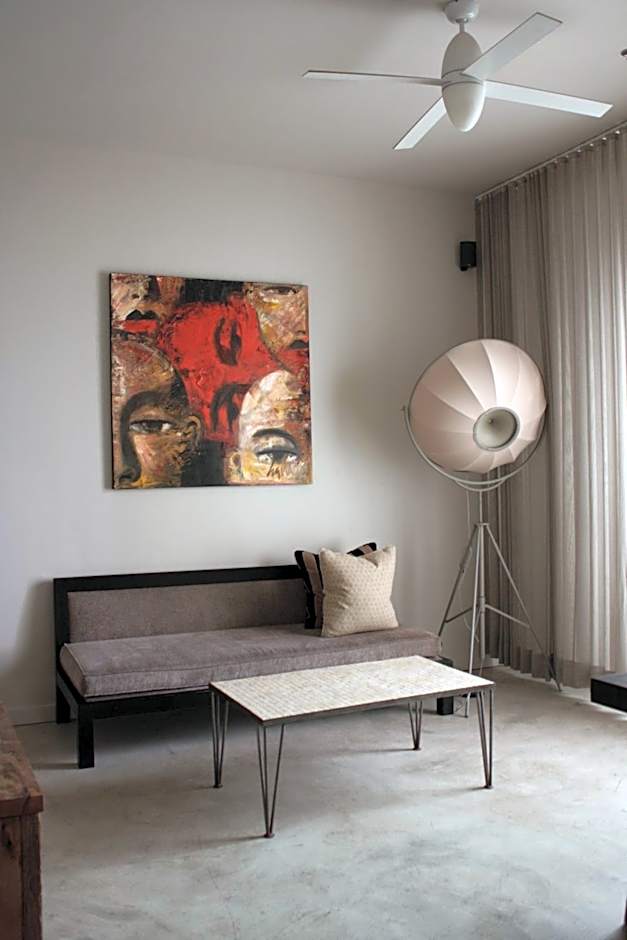 Loft 523