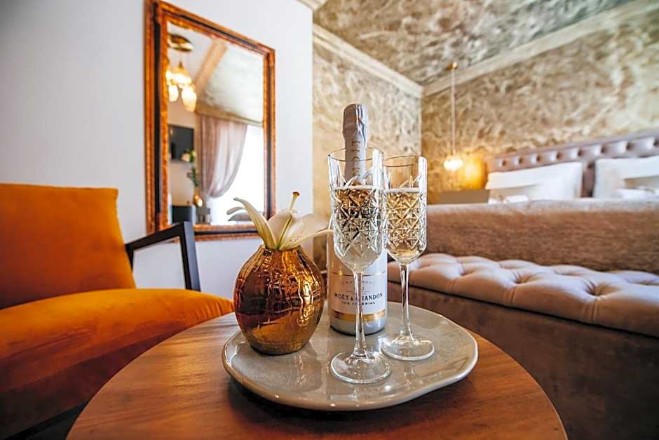 Luxury Rooms VINDEMIÆ