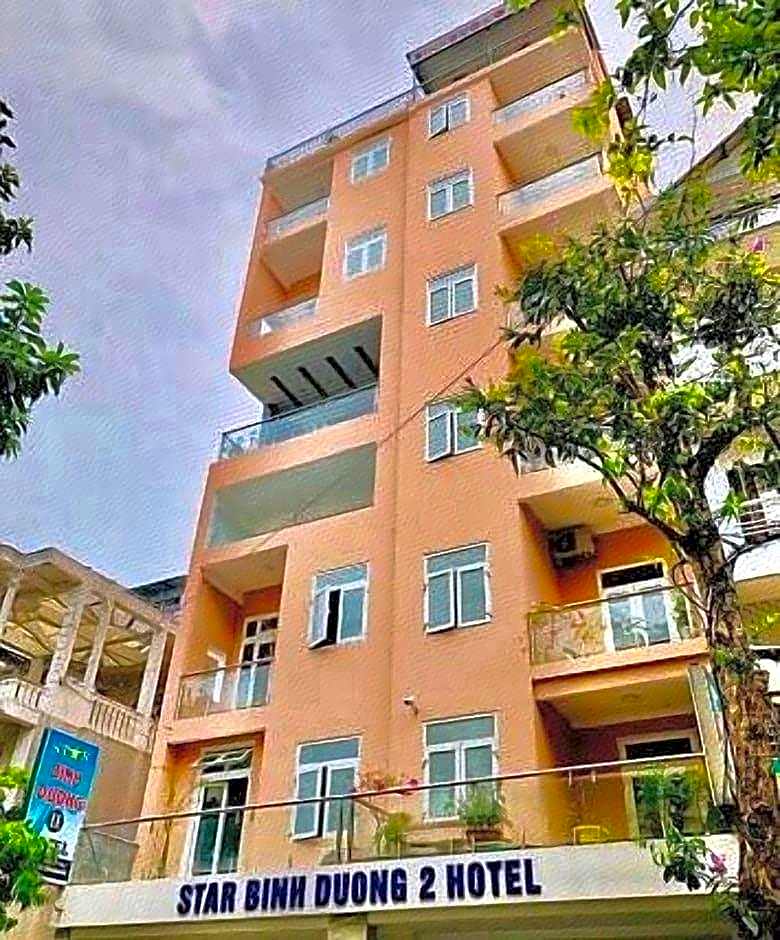 Binh Duong 2 Hotel