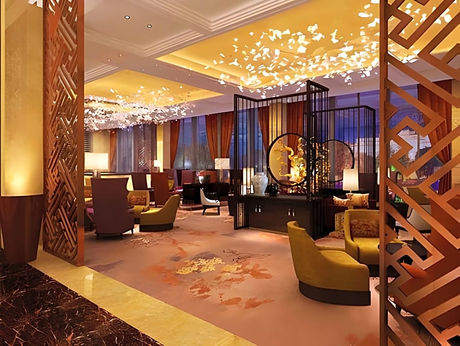 InterContinental Shijiazhuang By IHG