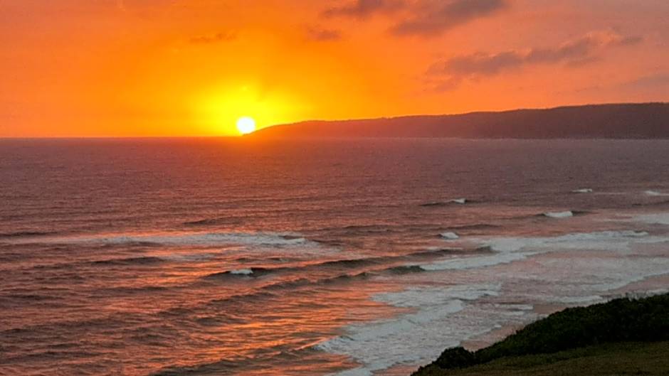 Wilderness Beach Hotel