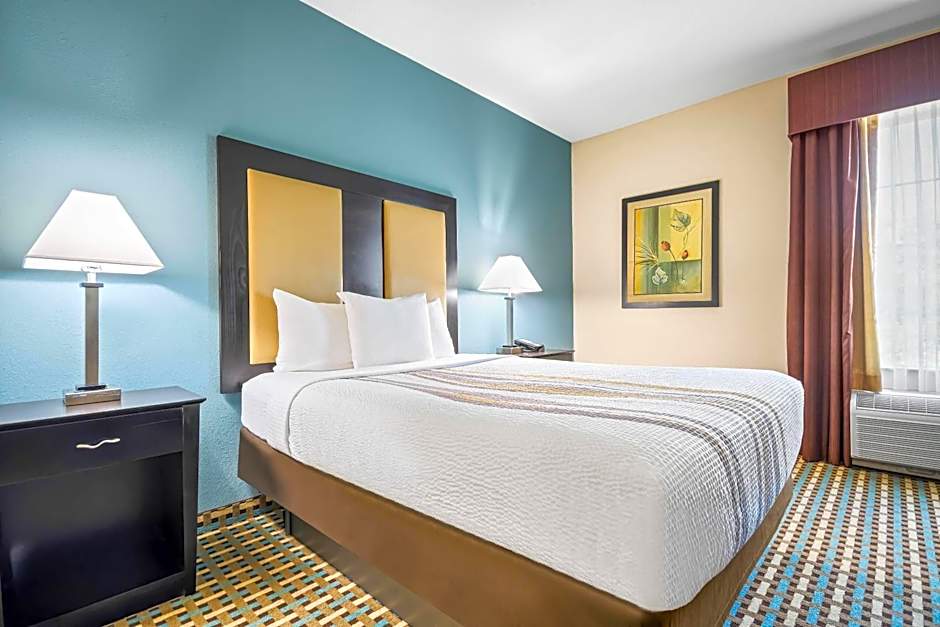 La Quinta by Wyndham Stonington-Mystic Area