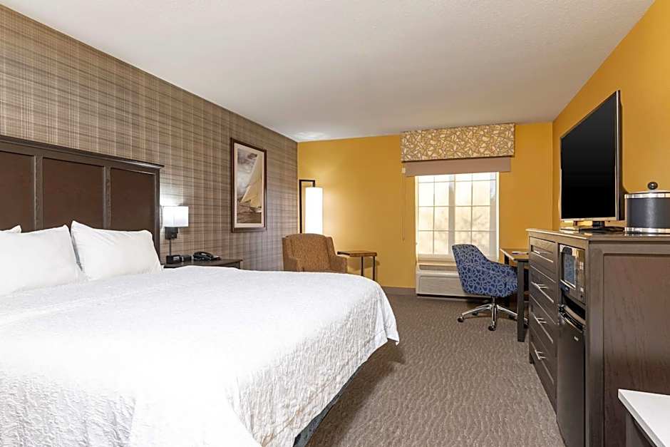 Hampton Inn By Hilton Holland