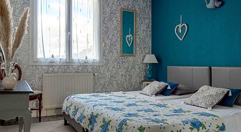 chambres d hotes les papillons