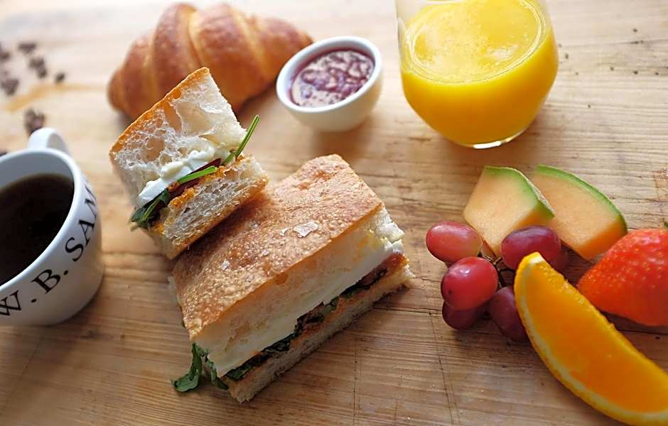 Frogner House - Skovveien