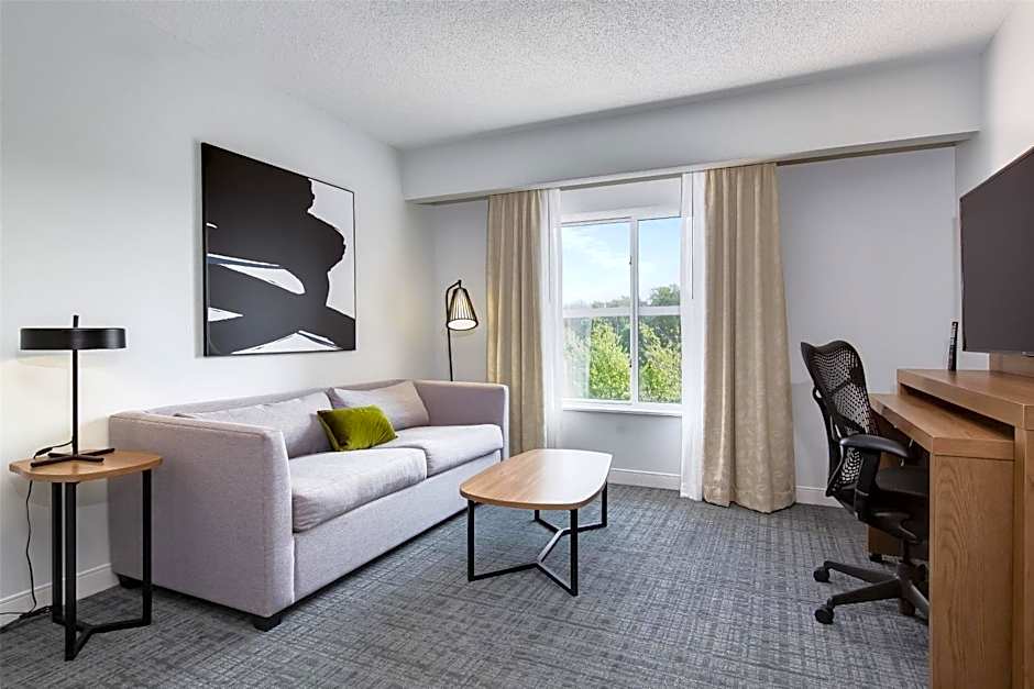 Homewood Suites By Hilton Louisville-East, Ky