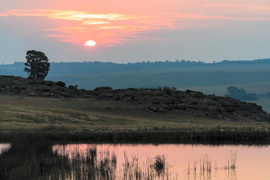 Gooderson Kloppenheim Country Estate