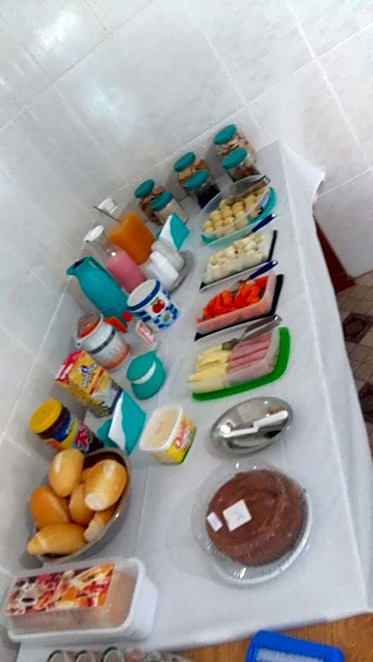 Pousada Recanto Dom Lázaro