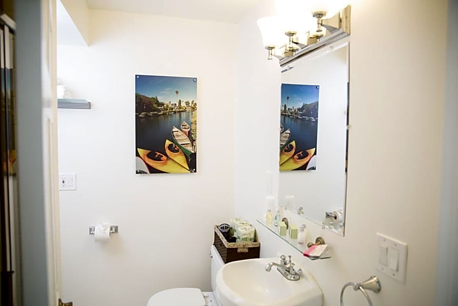 Venice on the Beach Hotel