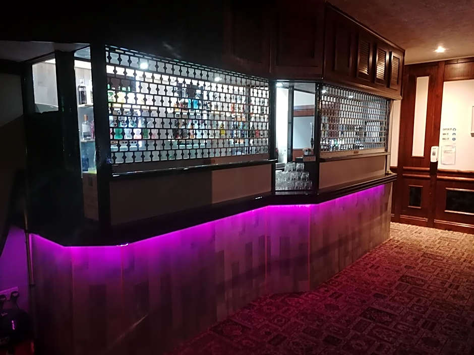 The Wight Bay Hotel - Isle of Wight