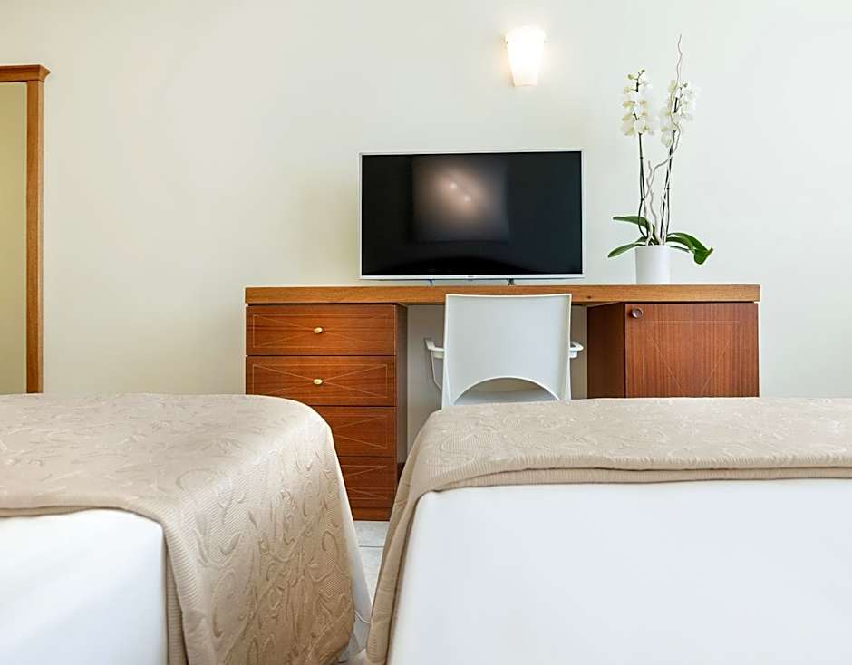 Hotel Bellevue Beach - sul mare