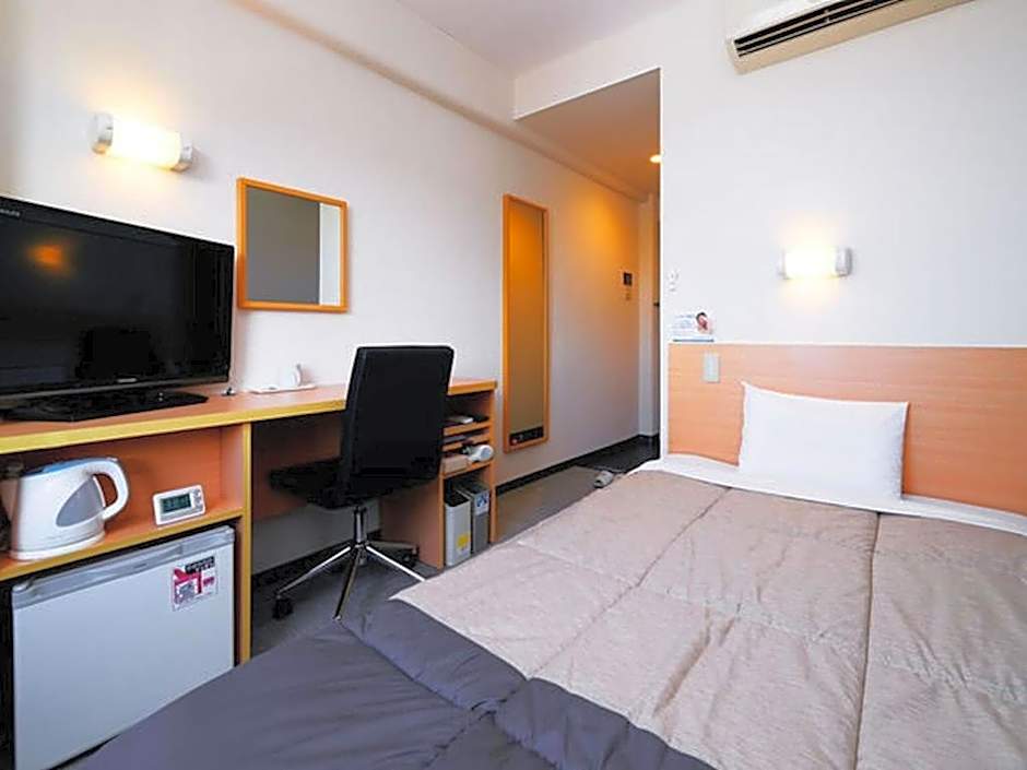 Super Hotel Minamata