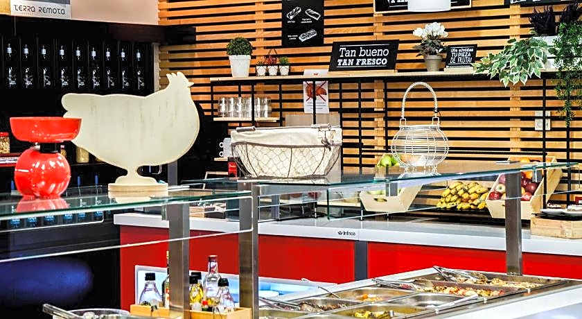 ibis Girona Costa Brava 