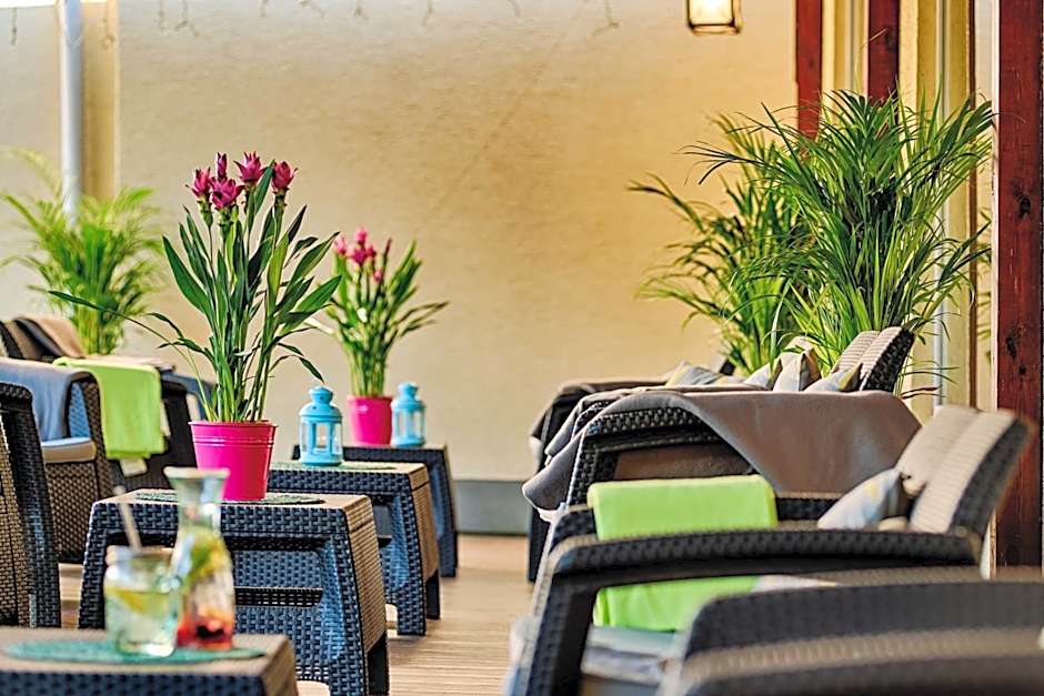 Falenty Biznes i Wypoczynek