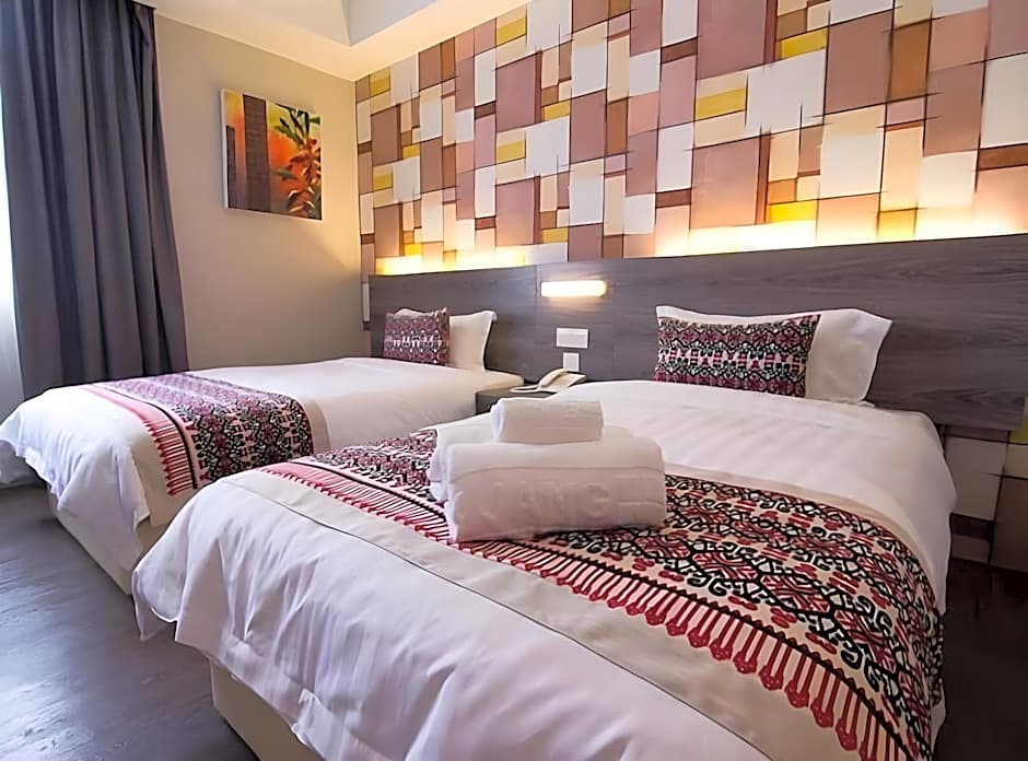 Ajang Hotel