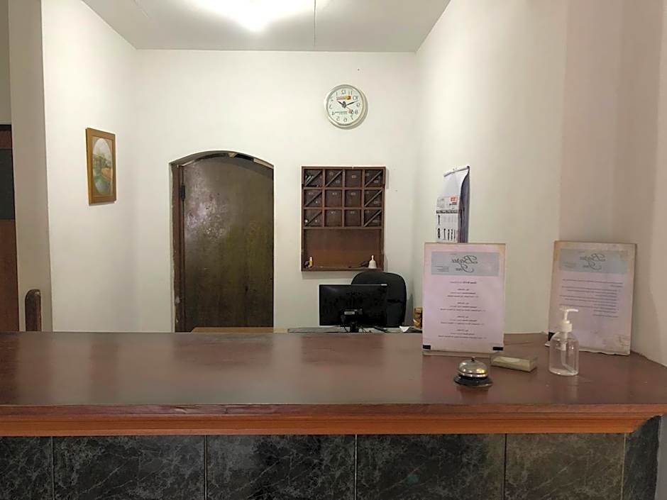 Hotel Baru Inn Batu RedPartner