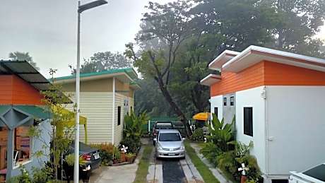 Kanghun Vintage Resort