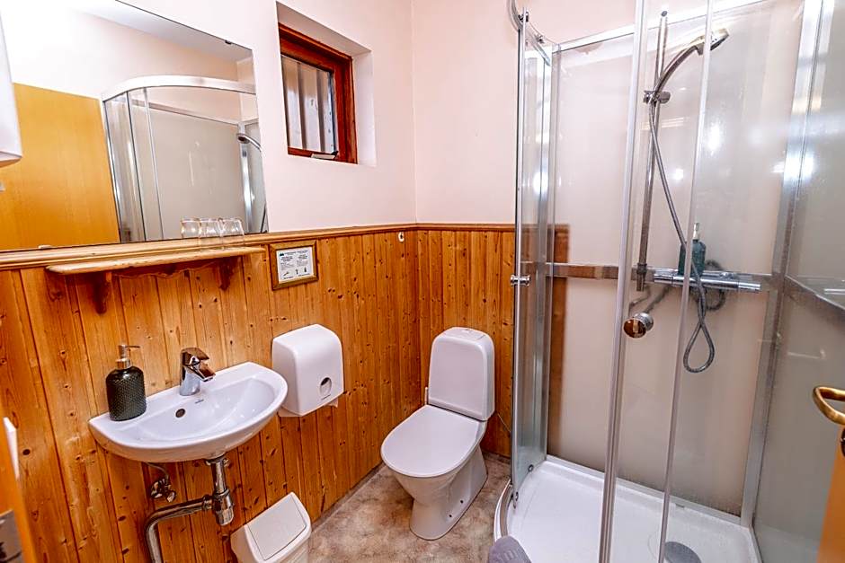 Árnanes Country Hotel