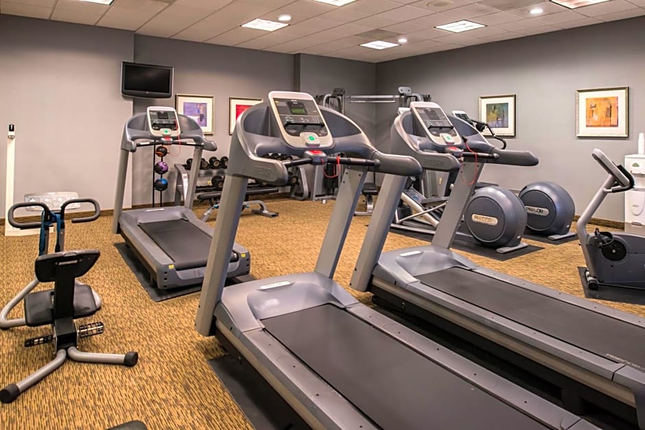 Holiday Inn Ontario Airport - California By IHG