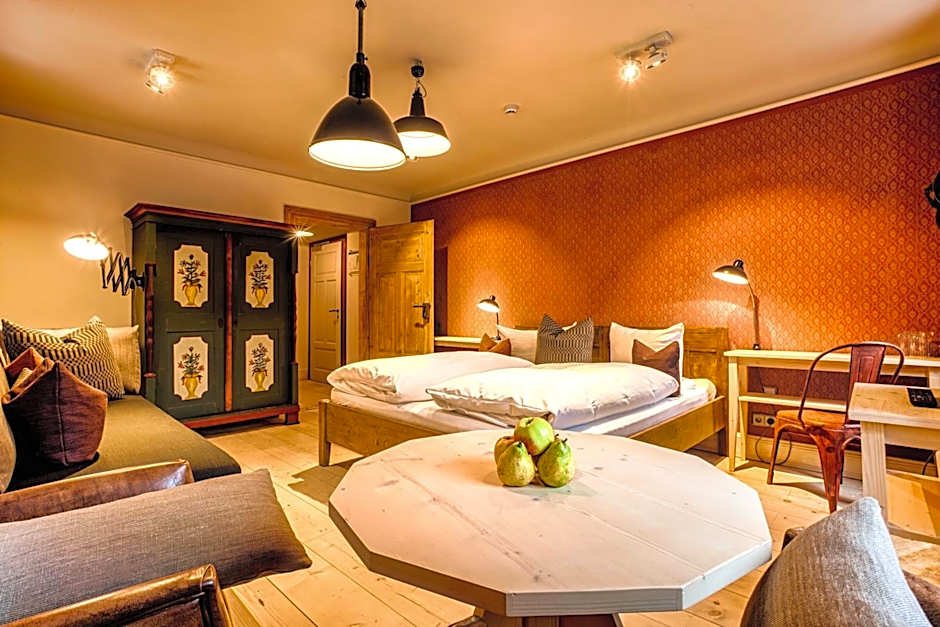 Bio-Hotel Zur Mühle