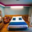 The Lion's Den BnB