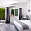 The Palm Springs Hotel