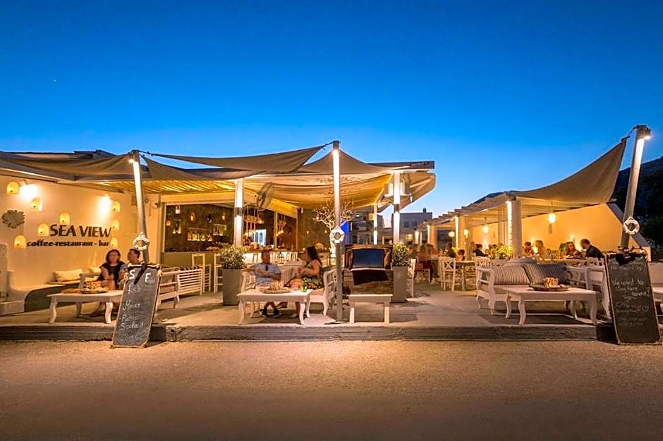 Sea View Bay Hotel