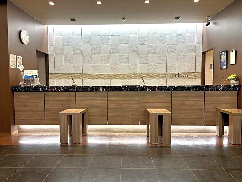 Hotel Route Inn Ebina Ekimae