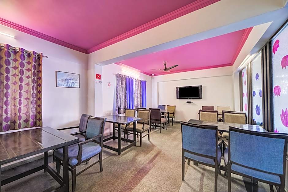 OYO Flagship 488 JNTU – Hyderabad, 