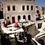 Hezen Cave Hotel