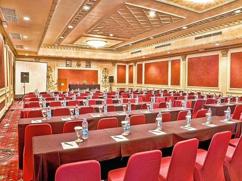 Golden Boutique Hotel Melawai