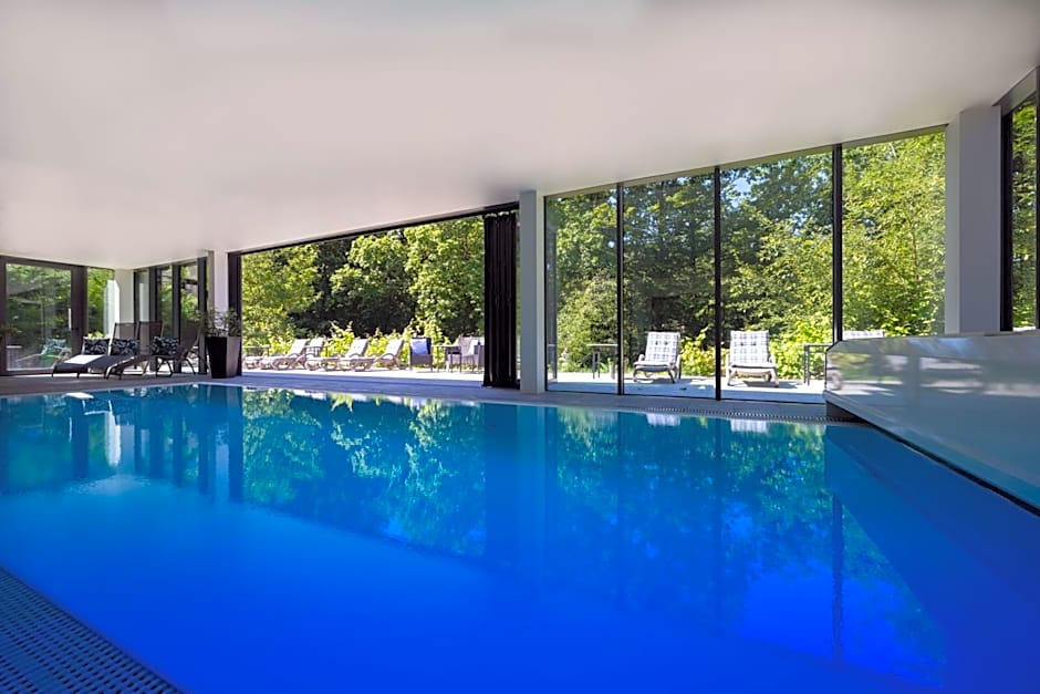 Parkhotel Hohnstein by STEIGER Hotels