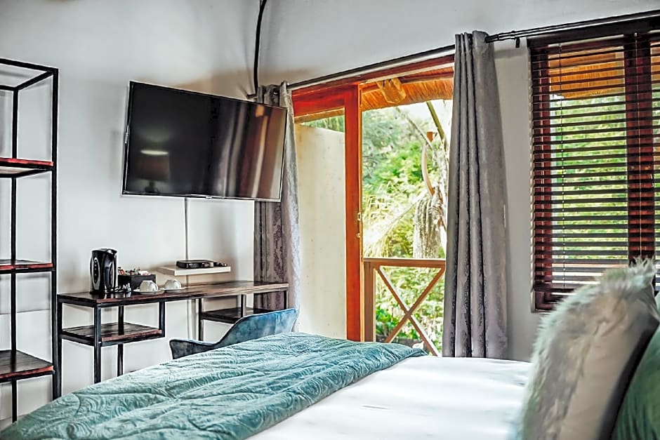 The Garden Venue Hotel