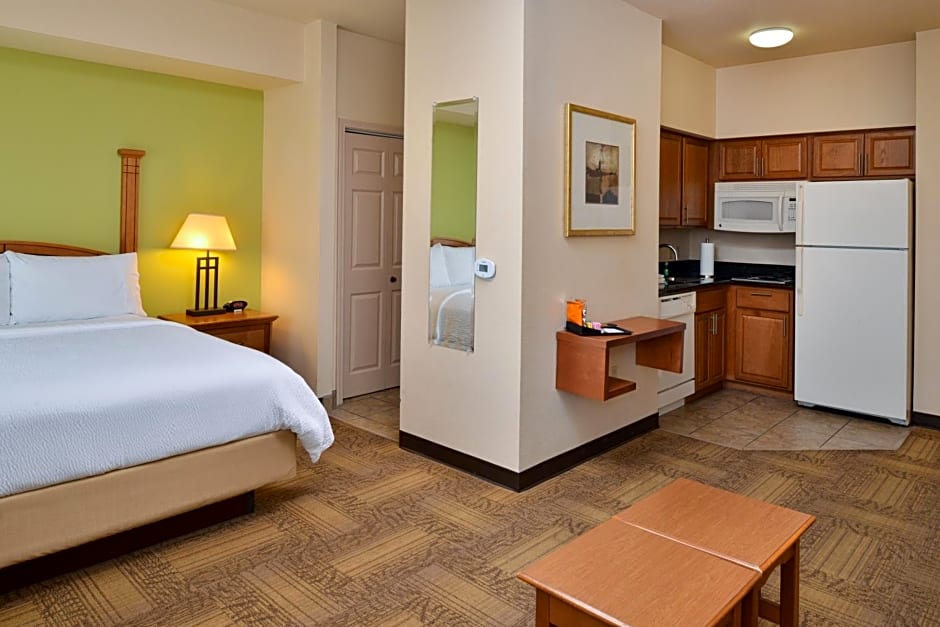 Staybridge Suites Las Cruces