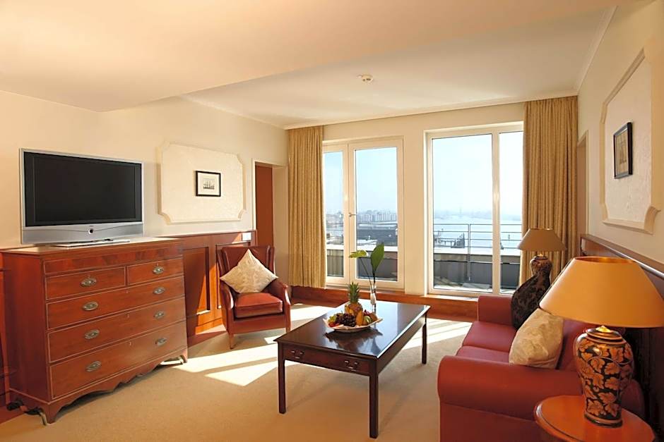 ATLANTIC Hotel Wilhelmshaven