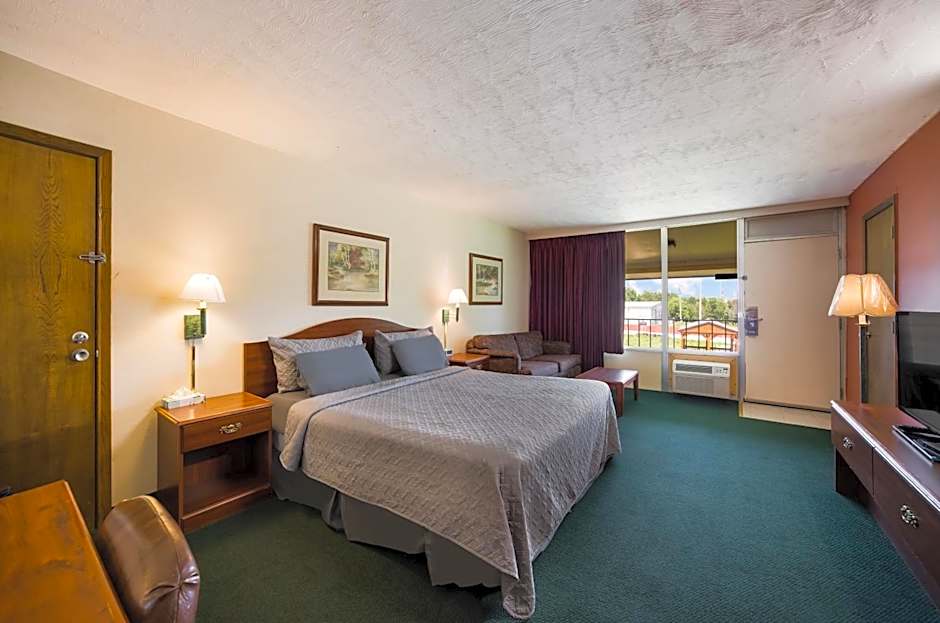 Travelodge by Wyndham Oakley