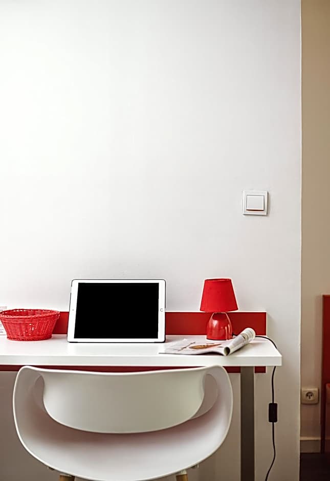Residence Avy Baudelaire - Lyon Bellecour