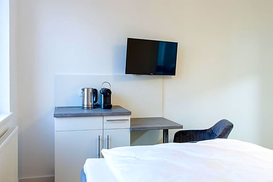 STAY@MA Boardinghouse Mannheim