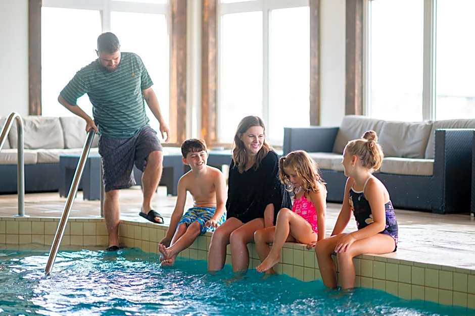 Rodd Miramichi River