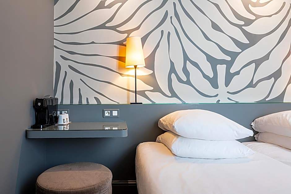 Gardette Park Hotel