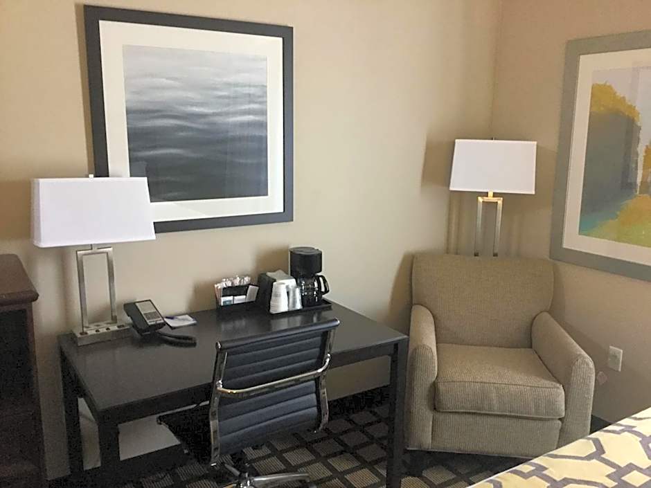 Garner Hotel Page - Lake Powell Area By IHG