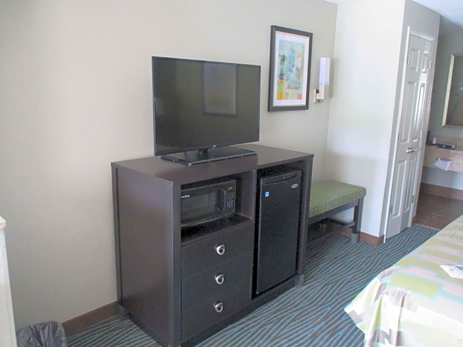 Best Western Executive Suites