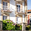 Hotel Silken Don Pepe y Don Pepe Ría