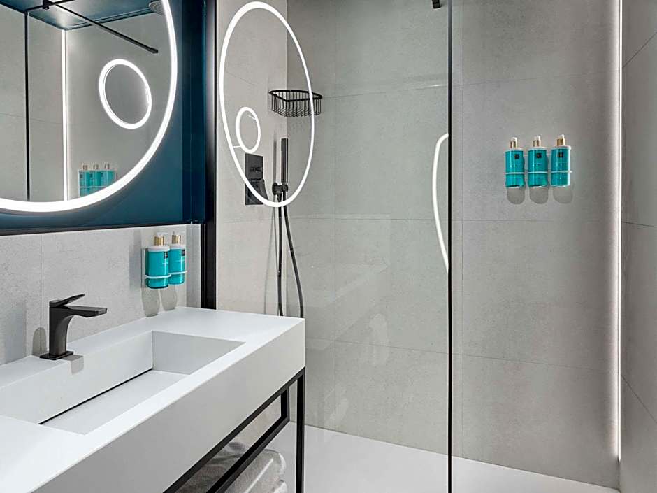 Novotel Caserta Sud