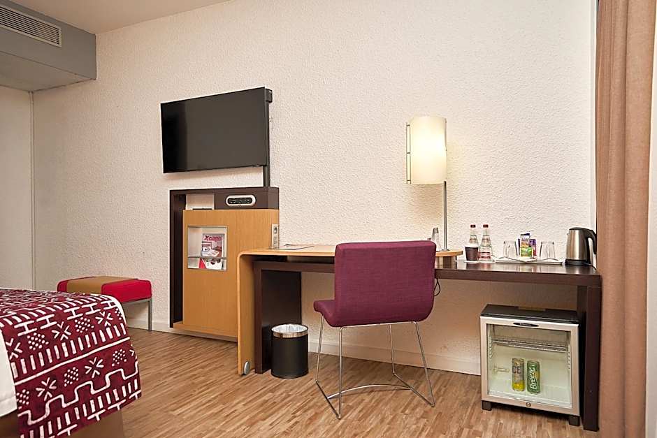 Accra City Hotel