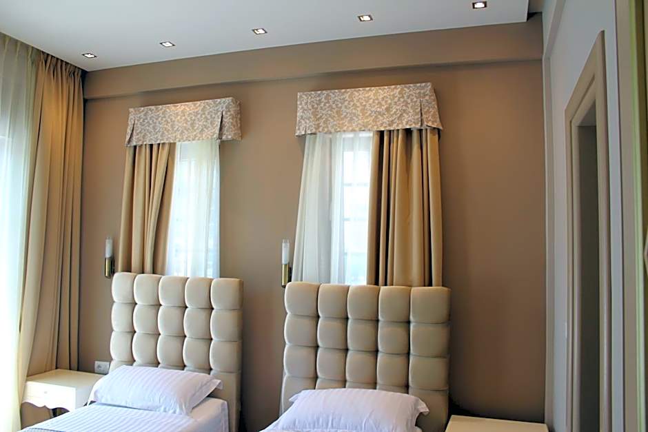 Hotel Rezidenca Desaret