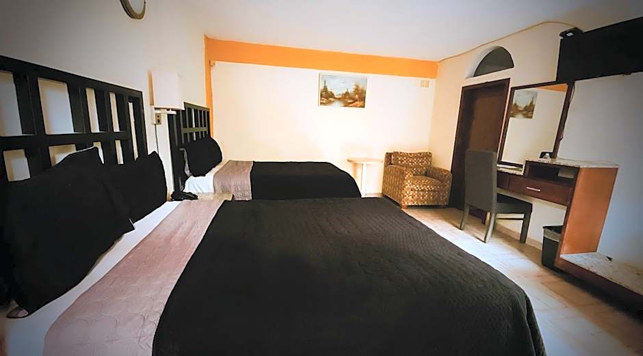 Hotel Paraiso
