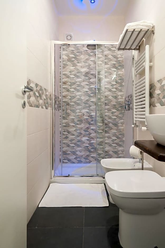 Attico Oltremare B&B