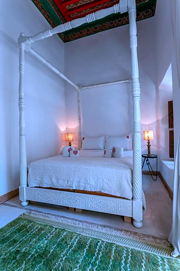 Riad Safar