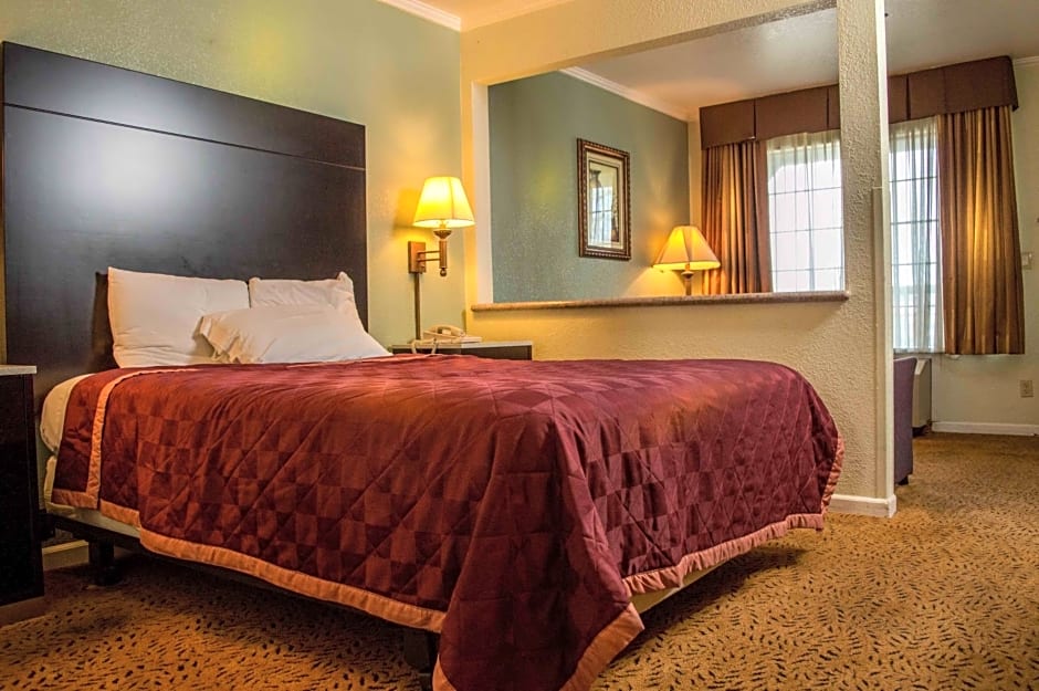 Executive Inn & Suites Sacramento
